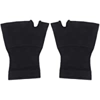 Healifty Soporte para Pulgar de muñeca para Artritis Dolor en Las articulaciones tendinitis esguinces Talla XL
